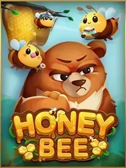 honey bee by lokirich