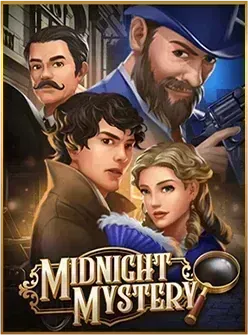 midnight by lokirich